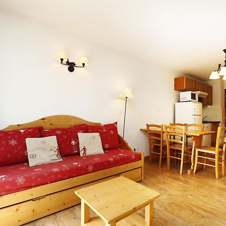 A209- Appartement 2 Pieces Cabine 6 Personnes Orcières Exterior foto