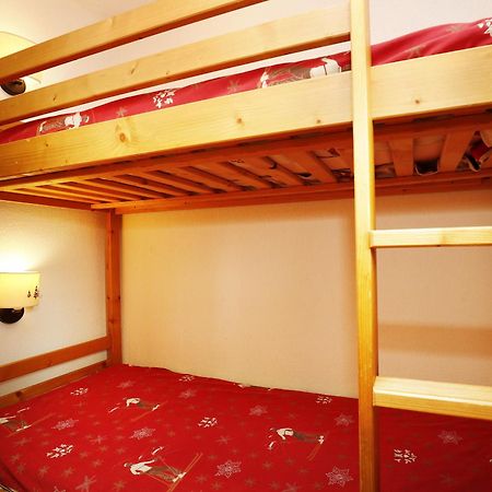 A209- Appartement 2 Pieces Cabine 6 Personnes Orcières Exterior foto